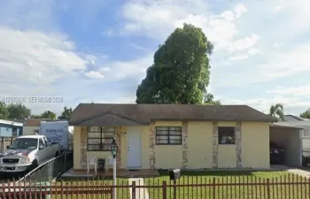 Single Family For Sale