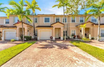 Townhouse For Sale