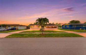 Single Family For Sale