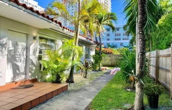 Residential Lease For Rent