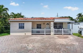 Single Family For Sale