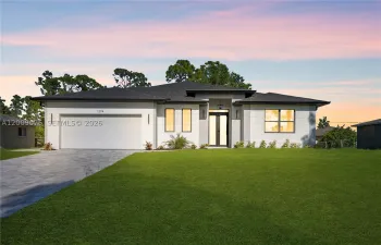 Single Family For Sale