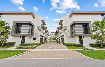 Townhouse For Sale