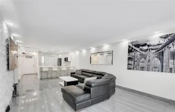 Residential Lease For Rent