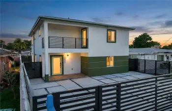 Single Family For Sale