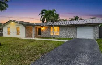 Single Family For Sale