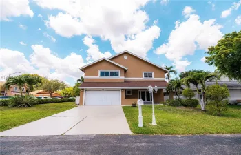 Single Family For Sale