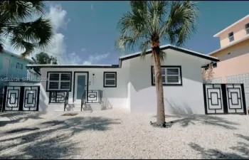 Single Family For Sale