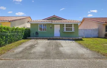 Single Family For Sale