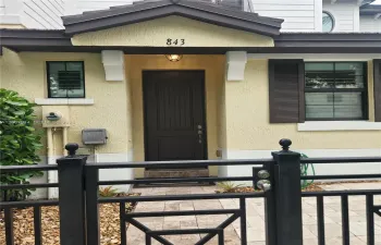 Residential Lease For Rent