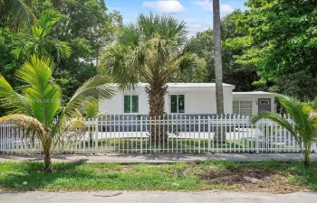 Single Family For Sale