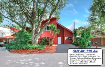 Single Family For Sale