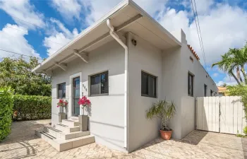 Single Family For Sale