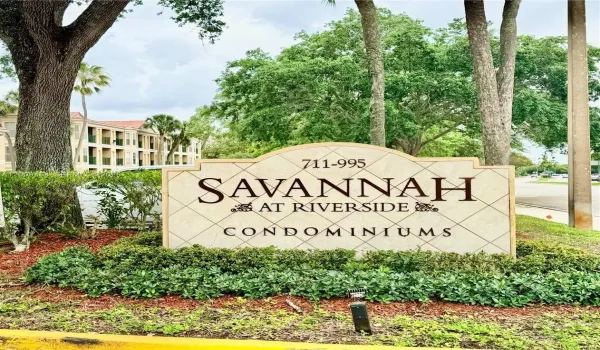 Savannah Community