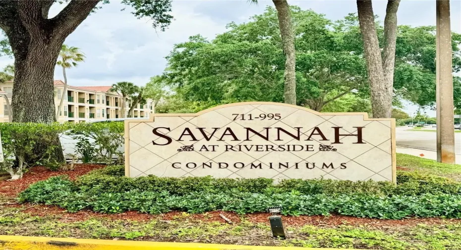 Savannah Community