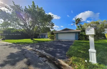 Residential Lease For Rent