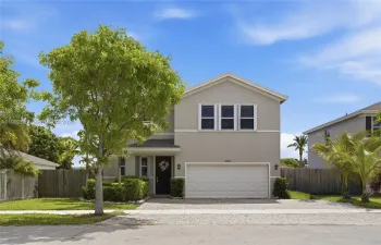 Single Family For Sale