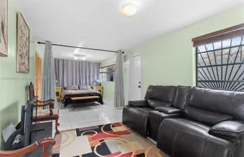 Residential Lease For Rent