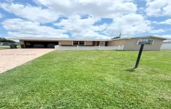 Single Family For Sale