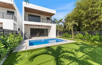 Townhouse For Sale