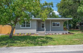 Single Family For Sale