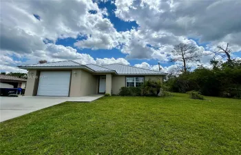 Single Family For Sale