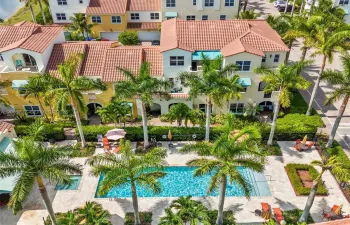 Townhouse For Sale