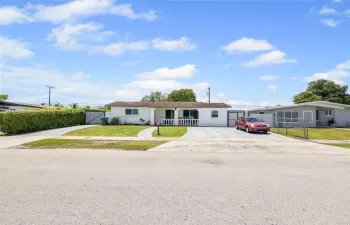 Single Family For Sale
