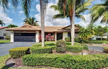 Single Family For Sale