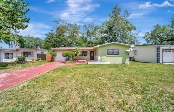 Single Family For Sale