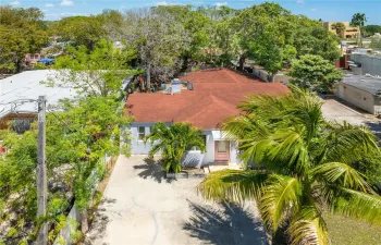 Single Family For Sale