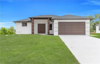 Single Family For Sale