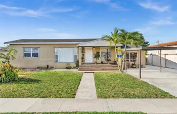 Single Family For Sale