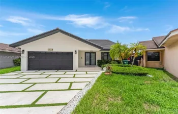 Single Family For Sale