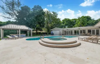 Residential Lease For Rent