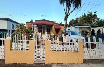 Residential Lease For Rent