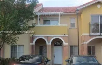Townhouse For Sale