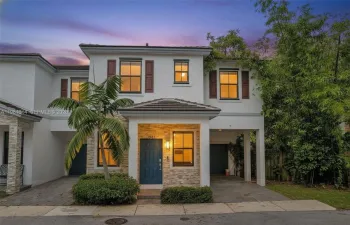 Townhouse For Sale