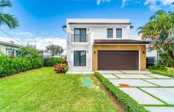 Single Family For Sale