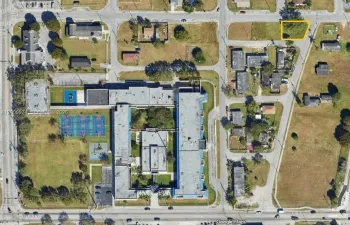 Lowest Priced Land in the Area