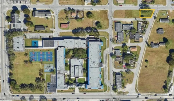 Lowest Priced Land in the Area