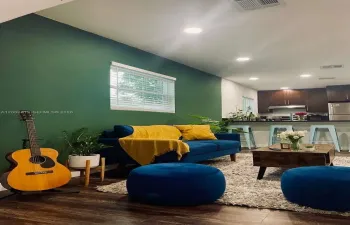 Residential Lease For Rent