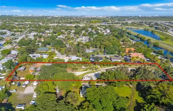 Single Family For Sale