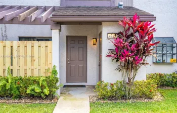 Townhouse For Sale