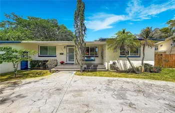 Single Family For Sale