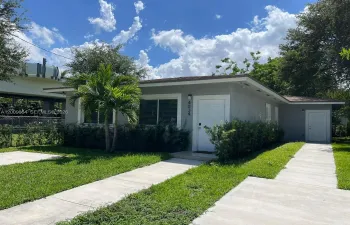 Residential Lease For Rent