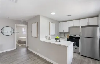 Residential Lease For Rent