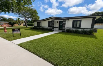 Residential Lease For Rent