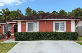 Single Family For Sale