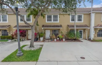 Townhouse For Sale